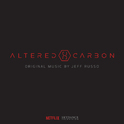 Altered Carbon (Original Series Soundtrack)专辑