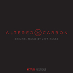 Altered Carbon (Original Series Soundtrack)专辑