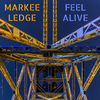 Markee Ledge - Feel Alive