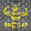 Broiler - Krokstadelva