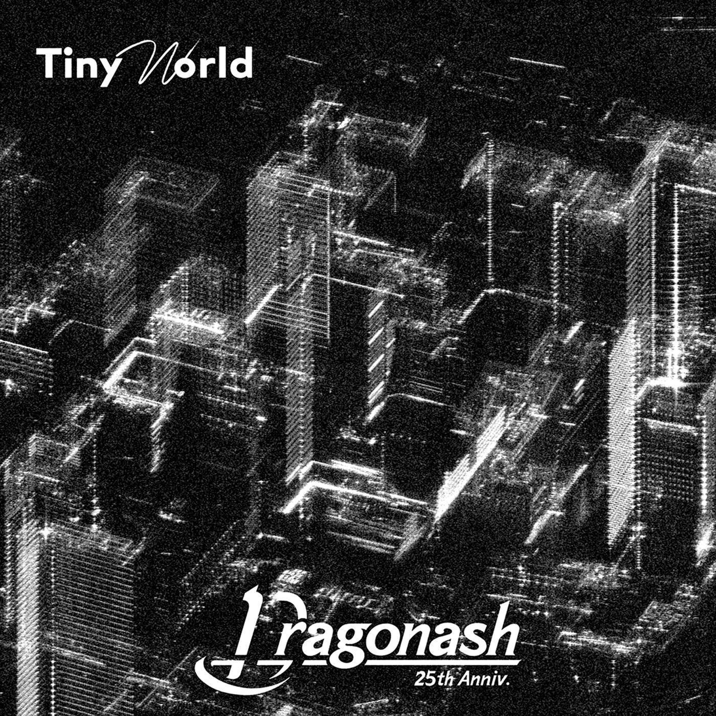 Tiny World专辑