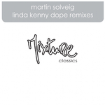 Linda Kenny Dope remixes专辑