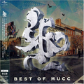 BEST OF MUCC(初回限定盘)