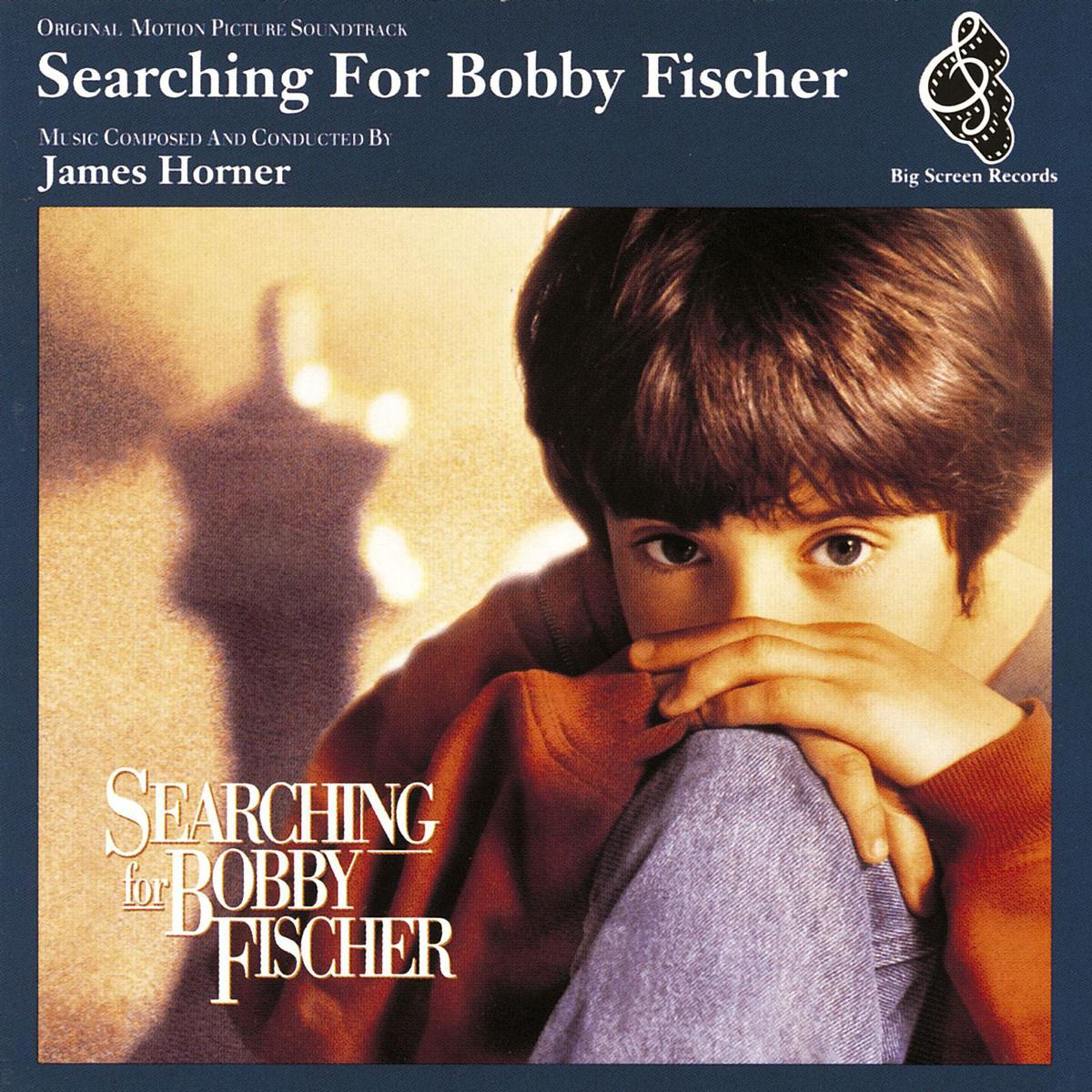 searching for bobby fischer