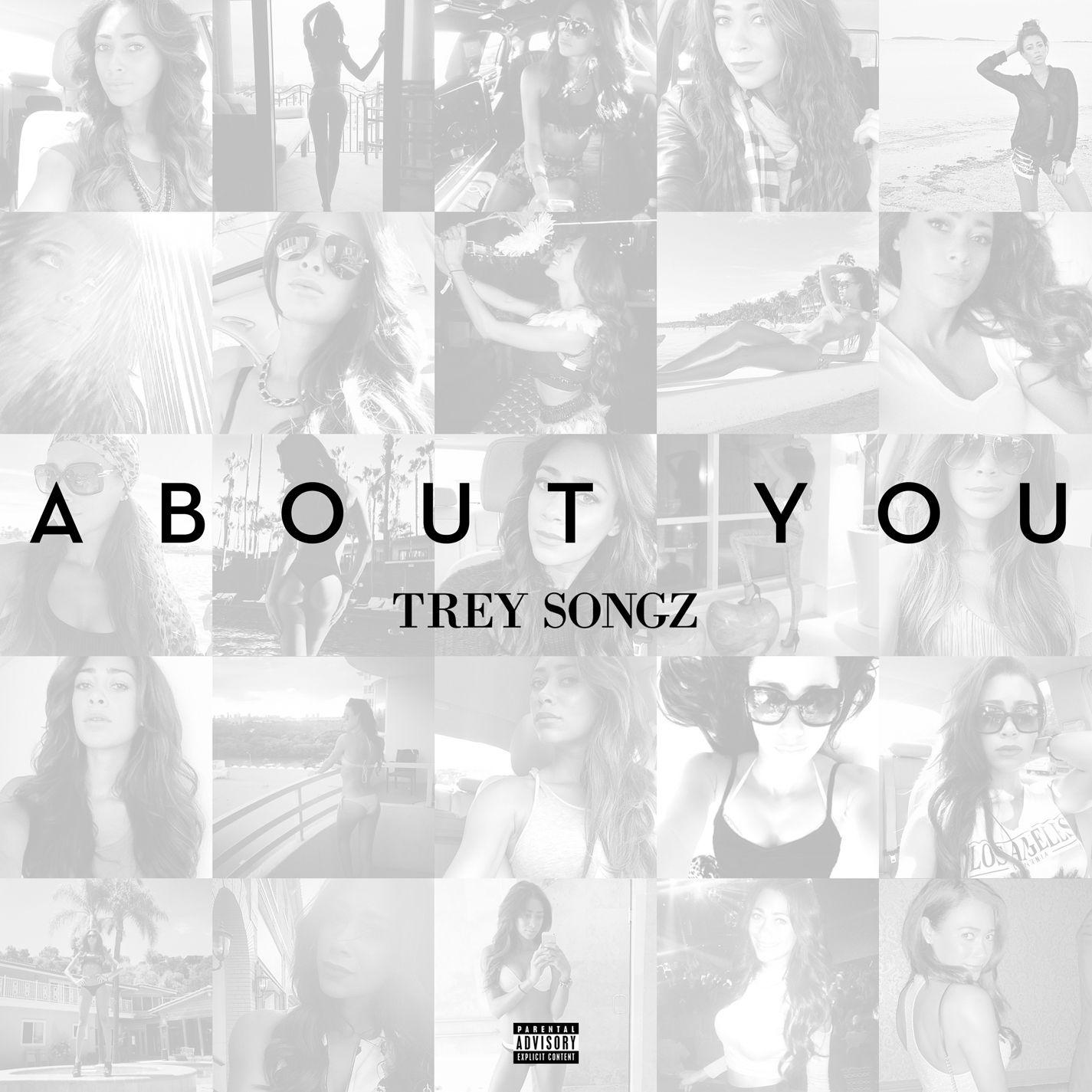 Trey Songz - About You 