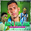 CARLIN NO BEAT - Faz o Vuk Vuk Vai Movimentado