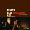 Common - GO专辑