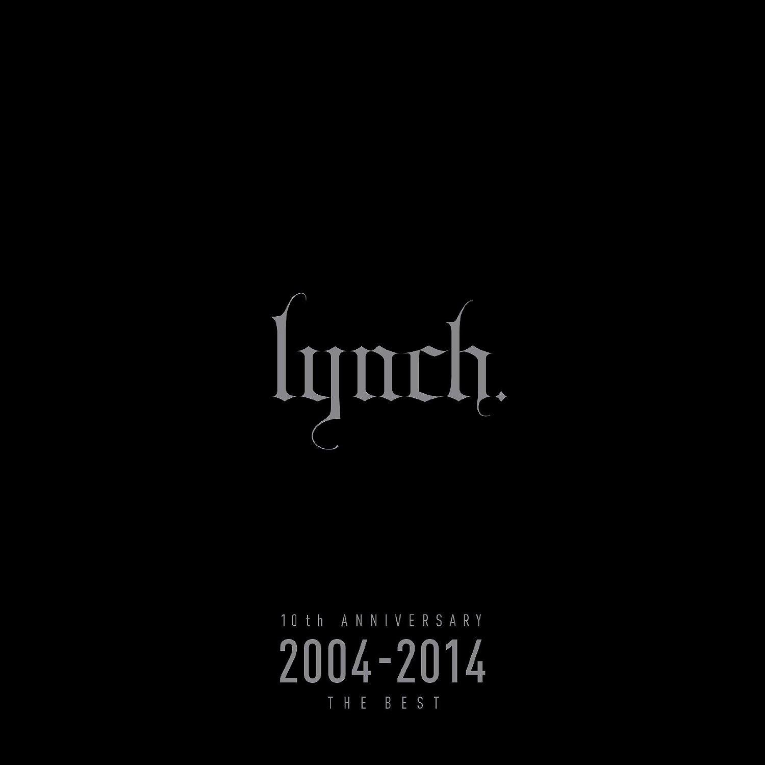 10th ANNIVERSARY 2004-2014 THE BEST专辑