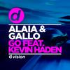 Alaia - Go (Original mix)