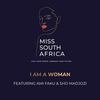 Sho Madjozi - I Am a Woman (Miss Sa 2020 Theme)