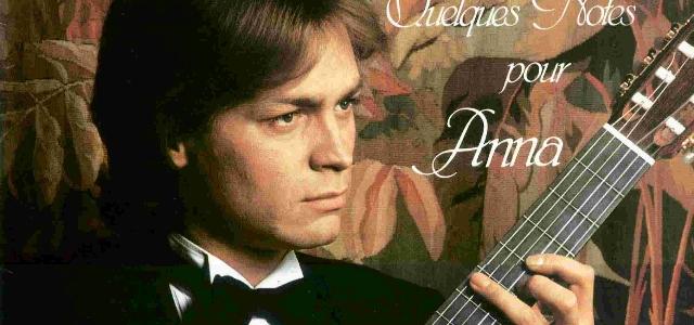 Nicolas De Angelis La 40ème Symphonie Mozart