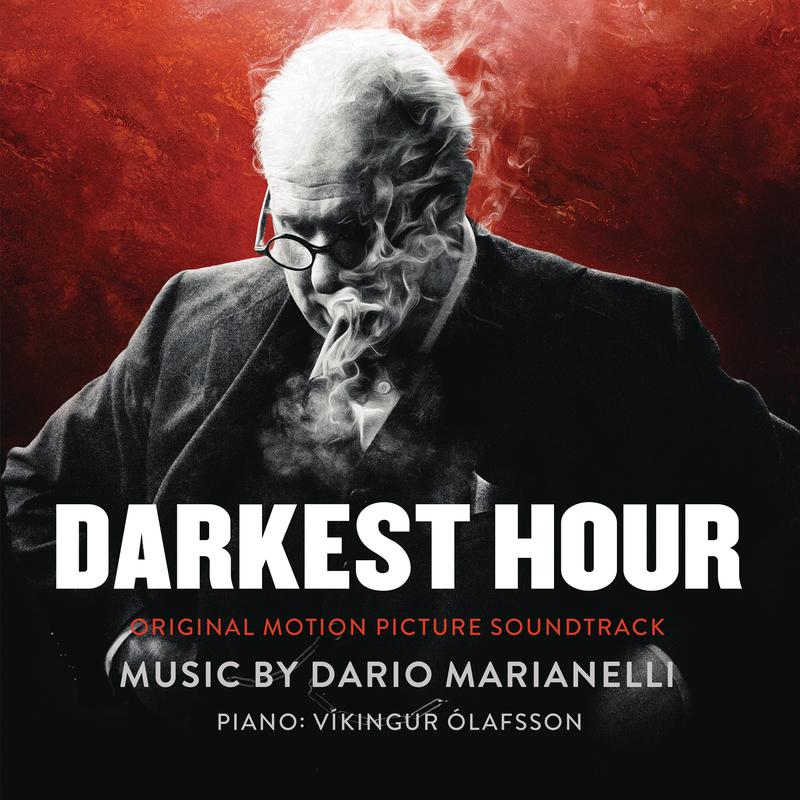 Darkest Hour (Original Motion Picture Soundtrack)专辑