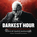 Darkest Hour (Original Motion Picture Soundtrack)专辑