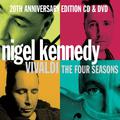 Vivaldi: The Four Seasons (20th Anniversary Edition)