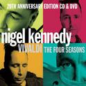 Vivaldi: The Four Seasons (20th Anniversary Edition)专辑