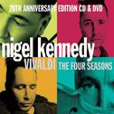 Vivaldi: The Four Seasons (20th Anniversary Edition)专辑