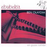 Ben Olaydım专辑