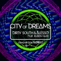 City Of Dreams (Showtek Remix)