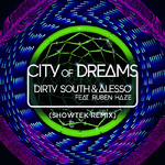 City Of Dreams (Showtek Remix)专辑
