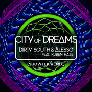 City Of Dreams (Showtek Remix)