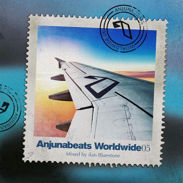 Anjunabeats Worldwide 05专辑