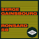 Ronsard 58专辑