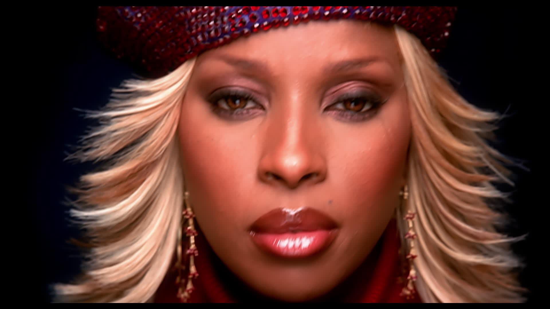 Mary J. Blige - Your Child