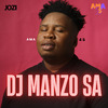 DJ Manzo Sa - Yhooo