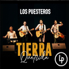Los Puesteros - Tocando al Frente (feat. Nahuel Pennisi)