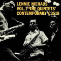 Lennie Niehaus, Vol. 1: The Quintets