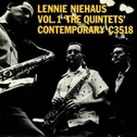 Lennie Niehaus, Vol. 1: The Quintets专辑