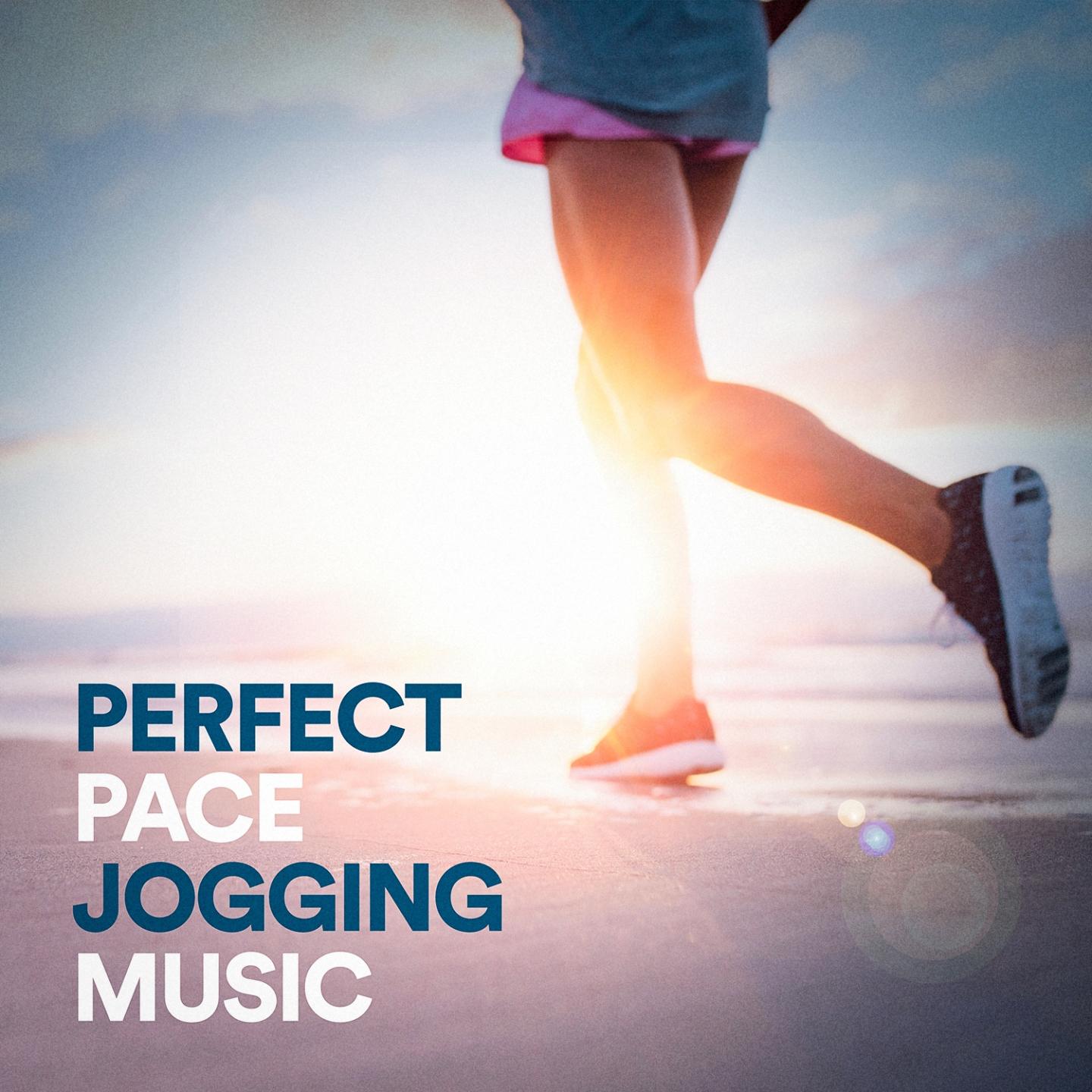 Perfect Pace Jogging Music专辑