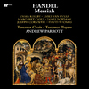 Mike Clements - Messiah, HWV 56, Pt. 3, Scene 2:Accompagnato. 