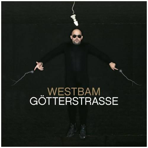 Goetterstrasse 专辑