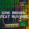 Gino Brown - Uchi Dai Dai (feat. Ruvimbo) (AM Flow Remix)