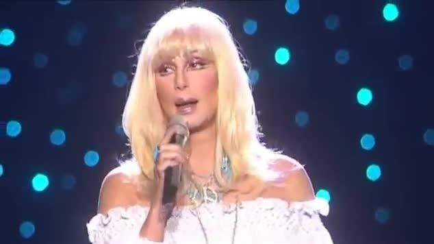 Cher - The Farewell Tour Full Concert