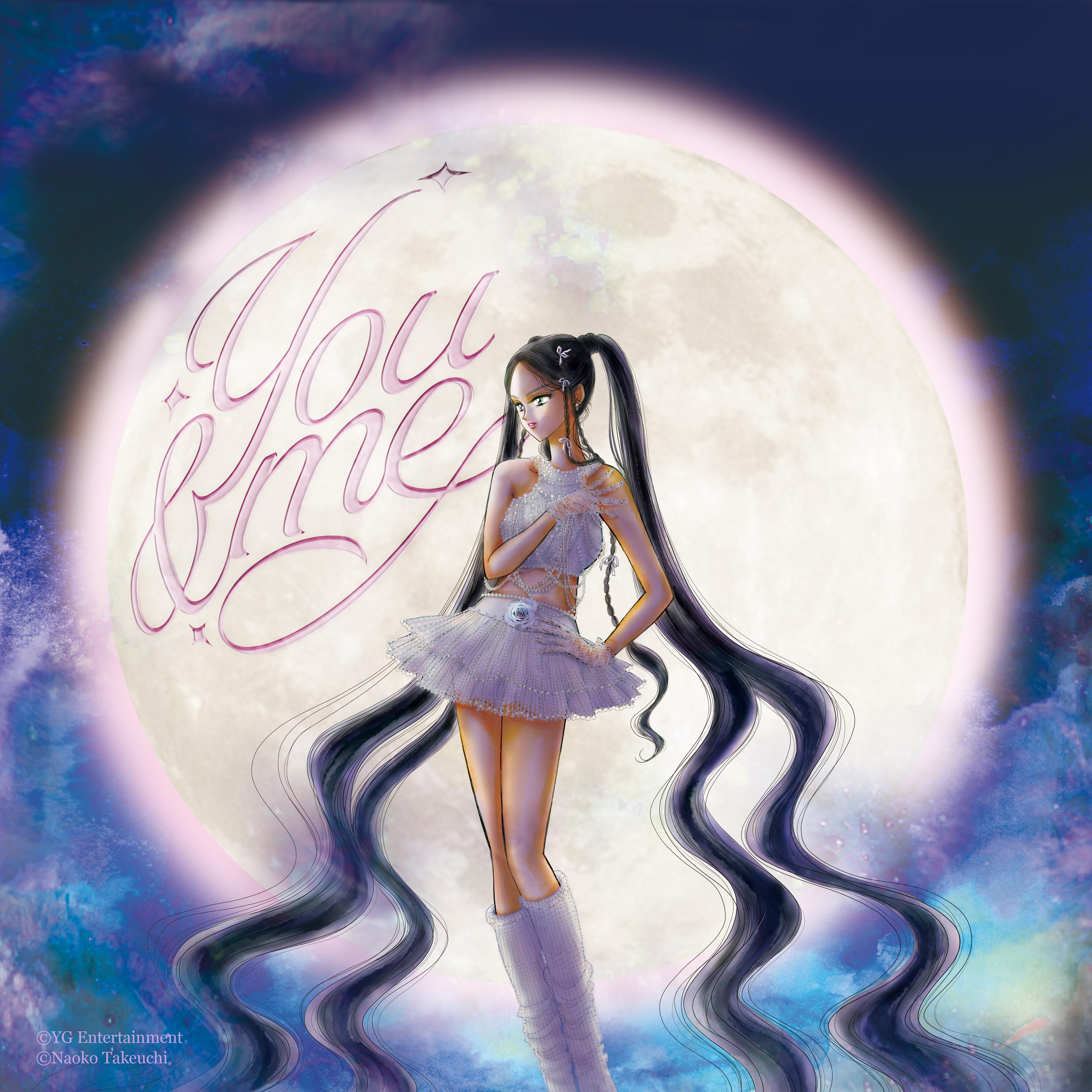 You & Me 海報