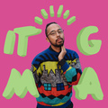 It G Ma (Spazzkid Bootleg)