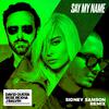 David Guetta - Say My Name (Sidney Samson Extended Mix)