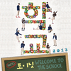 4MINUTE - Welcome To The School