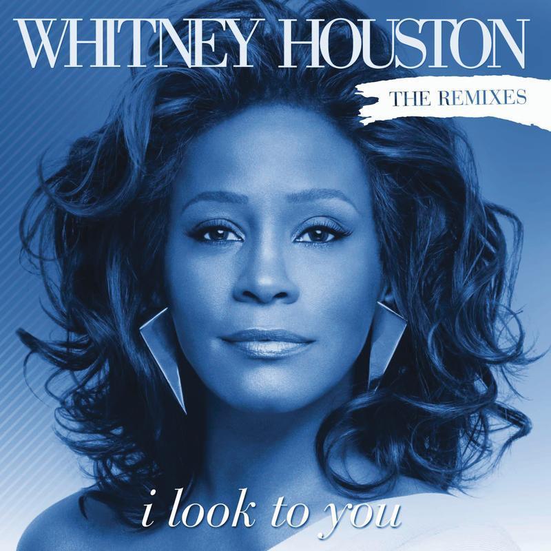 My Love Is Your Love歌曲在线试听_Whitney H