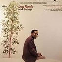 Lou Rawls and Strings专辑