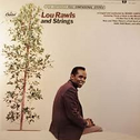 Lou Rawls and Strings