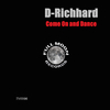 D-Richhard - Come On and Dance