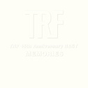 TRF 15th Anniversary BEST -MEMORIES-