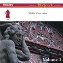 Mozart: The Violin Concertos, Vol.1 (Complete Mozart Edition)专辑