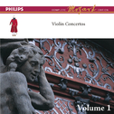 Mozart: The Violin Concertos, Vol.1 (Complete Mozart Edition)专辑