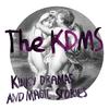 The Kdms - Part Time Lovers