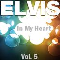 In My Heart - Vol.  5专辑