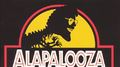 Alapalooza专辑